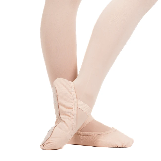 Capezio Luna, dječje kožne baletne papučice Capezio Luna, dječje kožne baletne papučice