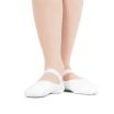 Capezio Luna, dječje kožne baletne papučice Capezio Luna, dječje kožne baletne papučice
