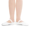 Capezio Luna, dječje kožne baletne papučice Capezio Luna, dječje kožne baletne papučice
