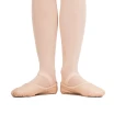 Capezio Luna, dječje kožne baletne papučice Capezio Luna, dječje kožne baletne papučice