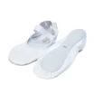 Capezio Luna, kožne baletne papučice za početnike Capezio Luna, kožne baletne papučice za početnike