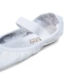 Capezio Luna, dječje kožne baletne papučice Capezio Luna, dječje kožne baletne papučice