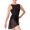 Capezio Meryl Boatneck Leotard, baletni triko Capezio Meryl Boatneck Leotard, baletni triko