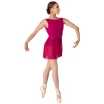 Capezio Meryl Boatneck Leotard, baletni triko Capezio Meryl Boatneck Leotard, baletni triko