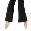 Capezio Memory Flare Legging, ženske hlače