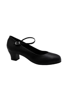 Capezio Mia Jr, ženske karakter cipele 
