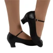 Capezio Mia Jr, ženske karakter cipele Capezio Mia Jr, ženske karakter cipele