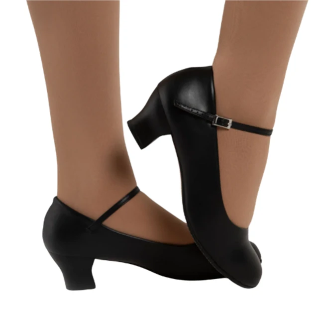 Capezio Mia Jr, ženske karakter cipele Capezio Mia Jr, ženske karakter cipele