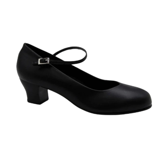 Capezio Mia Jr, ženske karakter cipele Capezio Mia Jr, ženske karakter cipele