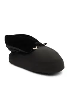 Capezio Mini Warmup booties, dječja obuća za zagrijavanje