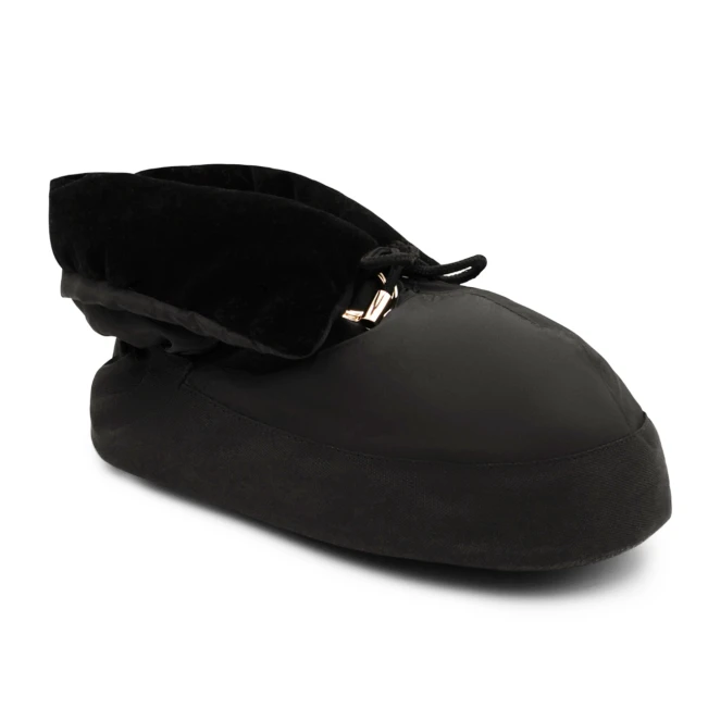 Capezio Mini Warmup čizmice, obuća za zagrijavanje Capezio Mini Warmup čizmice, obuća za zagrijavanje