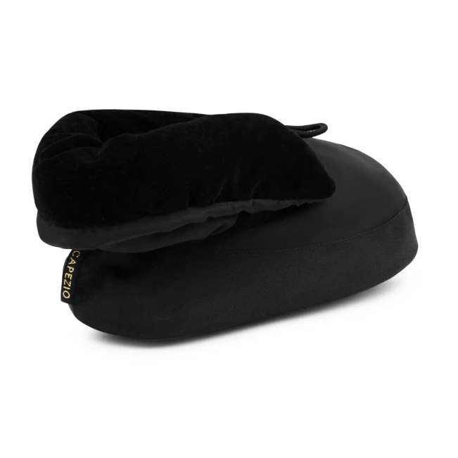 Capezio Mini Warmup čizmice, obuća za zagrijavanje Capezio Mini Warmup čizmice, obuća za zagrijavanje