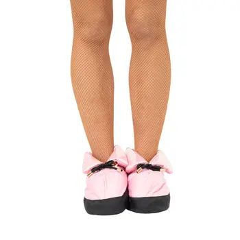 Capezio  Ballroom Warmup booties, djevojačke cipele za zagrijavanje 