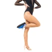 Capezio Ballroom Warmup booties, djevojačke cipele za zagrijavanje Capezio Ballroom Warmup booties, djevojačke cipele za zagrijavanje