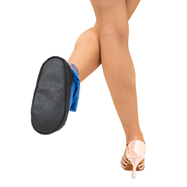 Capezio Ballroom Warmup booties, obuća za zagrijavanje Capezio Ballroom Warmup booties, obuća za zagrijavanje