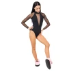Capezio Ballroom Warmup booties, obuća za zagrijavanje Capezio Ballroom Warmup booties, obuća za zagrijavanje