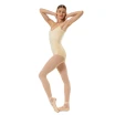 Capezio Moonsruck Cap Sleeve Leotard, ženski dres s kratkim mrežastim rukavima Capezio Moonsruck Cap Sleeve Leotard, ženski dres s kratkim mrežastim rukavima