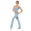 Capezio Moonsruck Cap Sleeve Leotard, ženski dres s kratkim mrežastim rukavima Capezio Moonsruck Cap Sleeve Leotard, ženski dres s kratkim mrežastim rukavima