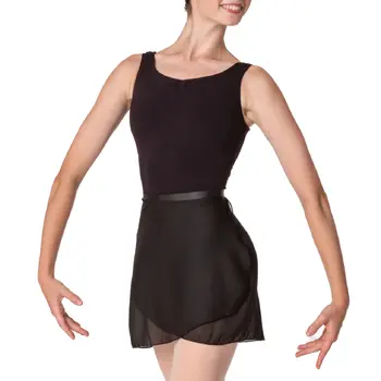 Capezio baletna suknja na omatanje