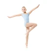 Capezio Nine Rainbow leotard, djevojački triko Capezio Nine Rainbow leotard, djevojački triko