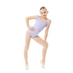 Capezio Nine Rainbow leotard, djevojački triko Capezio Nine Rainbow leotard, djevojački triko