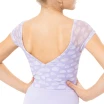 Capezio Nine Rainbow leotard, djevojački triko Capezio Nine Rainbow leotard, djevojački triko