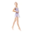 Capezio Nine Rainbow leotard, djevojački triko Capezio Nine Rainbow leotard, djevojački triko
