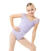 Capezio Nine Rainbow leotard, djevojački triko Capezio Nine Rainbow leotard, djevojački triko