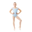 Capezio Nine Rainbow leotard, djevojački triko Capezio Nine Rainbow leotard, djevojački triko