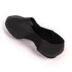 Capezio Nova suede sole, ženske jazz cipele na navlačenje s potplatom od brušene kože Capezio Nova suede sole, ženske jazz cipele na navlačenje s potplatom od brušene kože