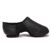 Capezio Nova suede sole, dječje jazz cipele na navlačenje s potplatom od brušene kože Capezio Nova suede sole, dječje jazz cipele na navlačenje s potplatom od brušene kože