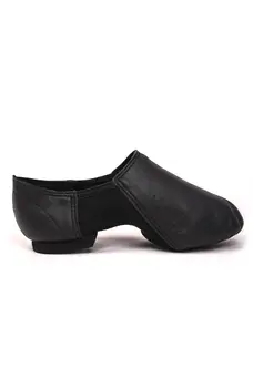 Capezio Nova, dječje jazz cipele na navlačenje