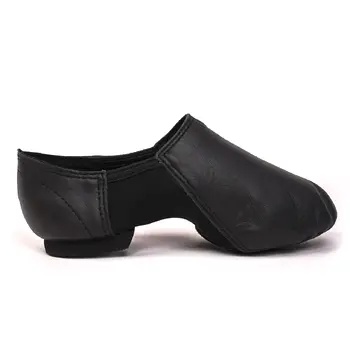 Capezio Nova, dječje jazz cipele na navlačenje