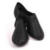 Capezio Nova suede sole, ženske jazz cipele na navlačenje s potplatom od brušene kože Capezio Nova suede sole, ženske jazz cipele na navlačenje s potplatom od brušene kože