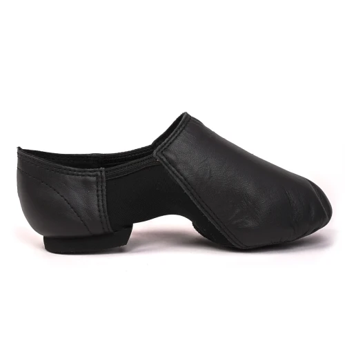 Capezio Nova V505C, dječje jazz cipele na navlačenje Capezio Nova V505C, dječje jazz cipele na navlačenje