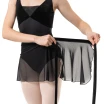 Capezio Orchard Skirt 12237W, kratka baletna suknja