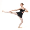 Capezio Orchard Skirt 12237W, kratka baletna suknja