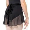 Capezio Orchard Skirt 12237W, kratka baletna suknja