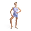 Capezio Pearl Short, djevojačke kratke hlače Capezio Pearl Short, djevojačke kratke hlače