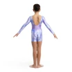 Capezio Pearl Short, djevojačke kratke hlače Capezio Pearl Short, djevojačke kratke hlače