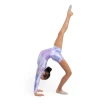 Capezio Pearl Short, djevojačke kratke hlače Capezio Pearl Short, djevojačke kratke hlače