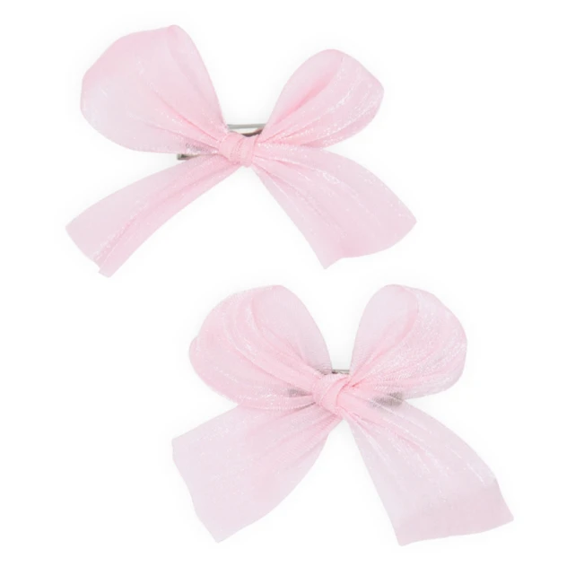 Capezio Petite Barrete Set, set kopči za kosu Capezio Petite Barrete Set, set kopči za kosu