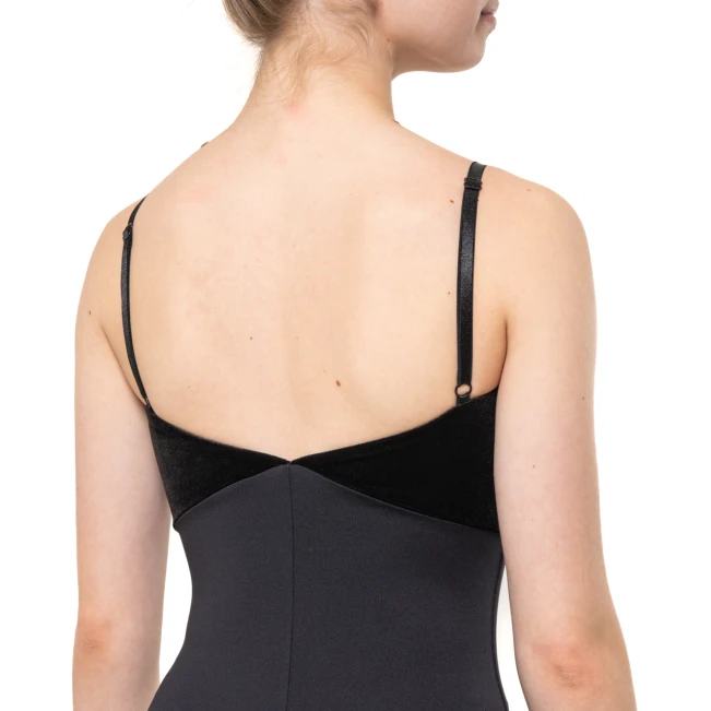 Capezio Pine Leotard, dres za dame Capezio Pine Leotard, dres za dame