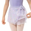 Capezio Pixie dress, djevojački triko sa suknjicom Capezio Pixie dress, djevojački triko sa suknjicom
