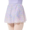 Capezio Pixie dress, djevojački triko sa suknjicom Capezio Pixie dress, djevojački triko sa suknjicom