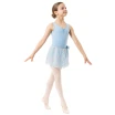 Capezio Pixie dress, djevojački triko sa suknjicom Capezio Pixie dress, djevojački triko sa suknjicom