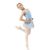 Capezio Pixie dress, djevojački triko sa suknjicom Capezio Pixie dress, djevojački triko sa suknjicom