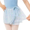 Capezio Pixie dress, djevojački triko sa suknjicom Capezio Pixie dress, djevojački triko sa suknjicom