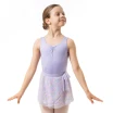 Capezio Pixie dress, djevojački triko sa suknjicom Capezio Pixie dress, djevojački triko sa suknjicom