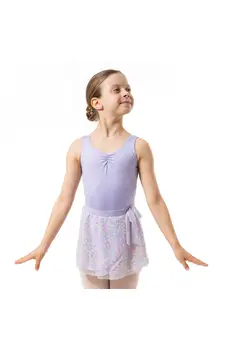Capezio Pixie dress, djevojački triko sa suknjicom 